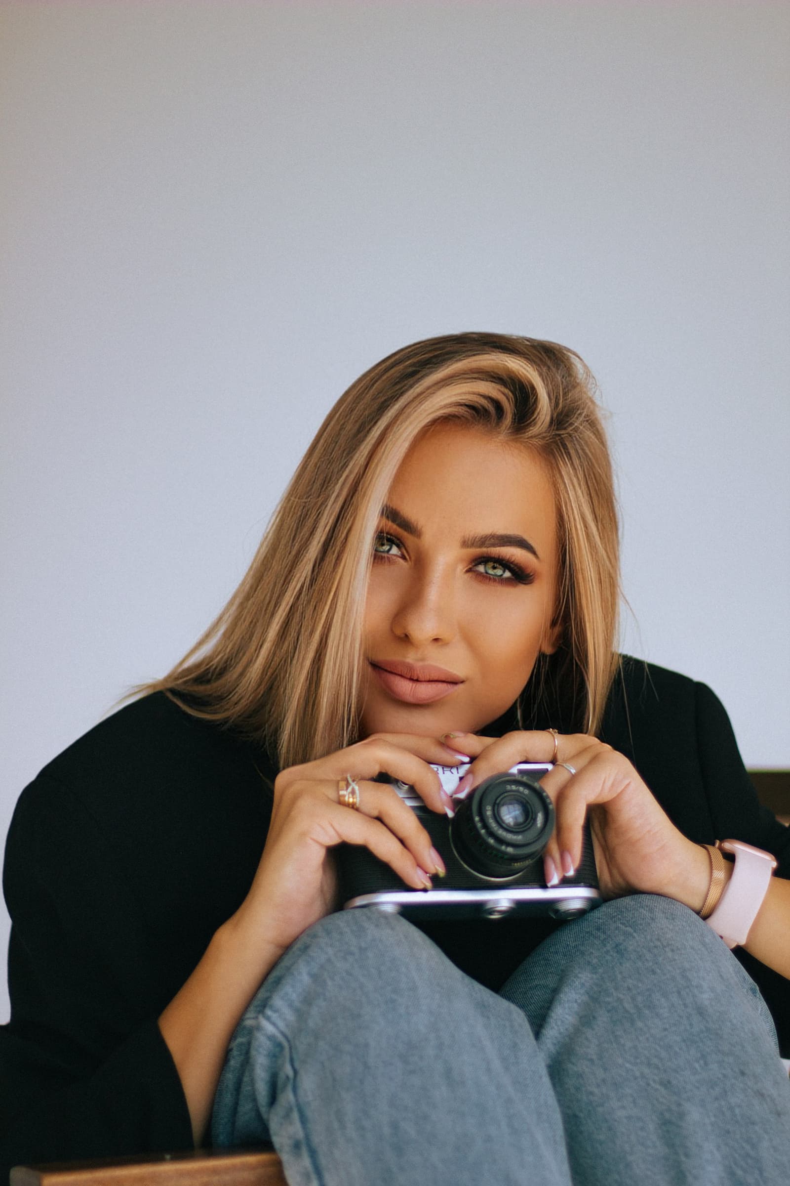 Усманова Ирина