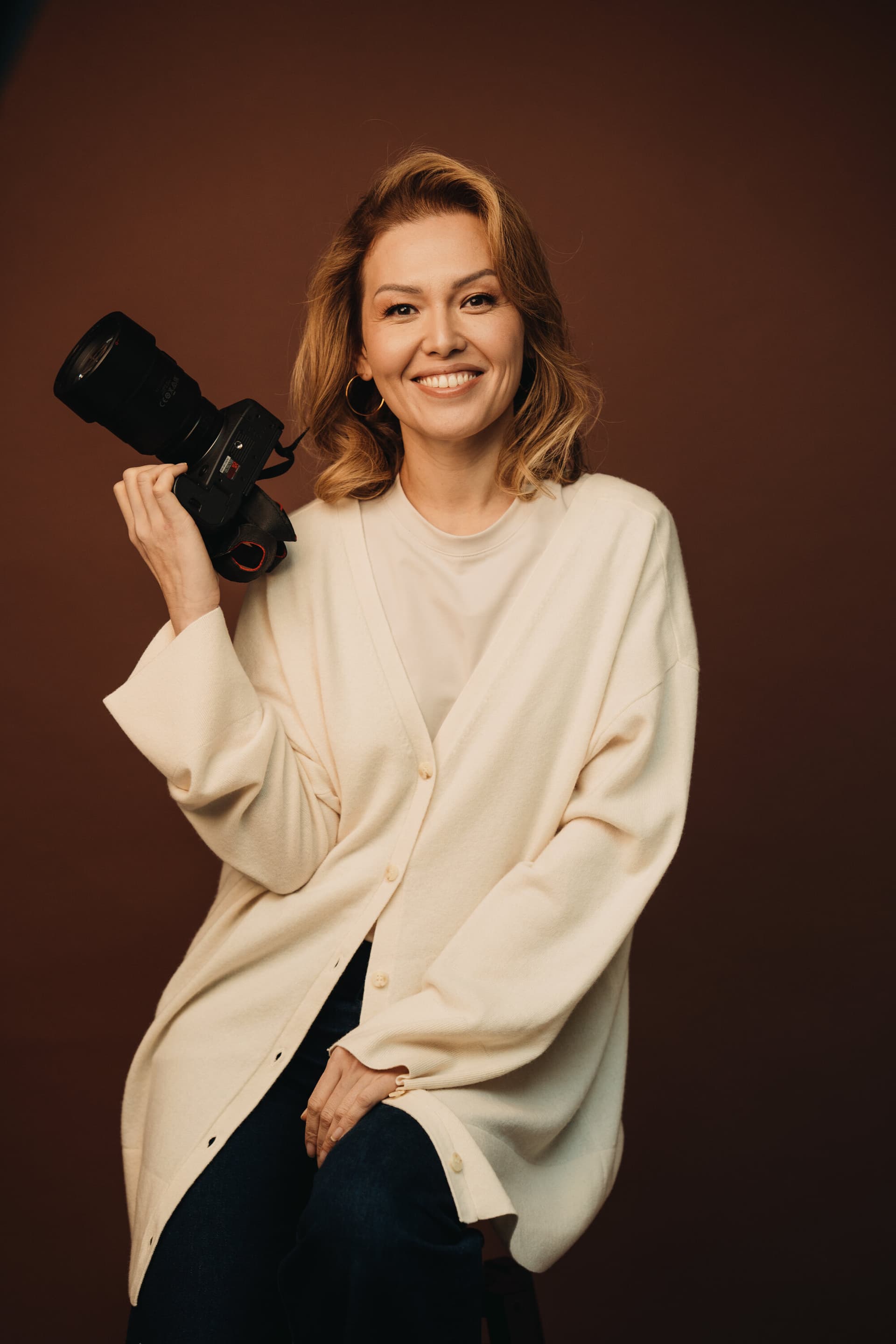 Канатулина Нуржанар