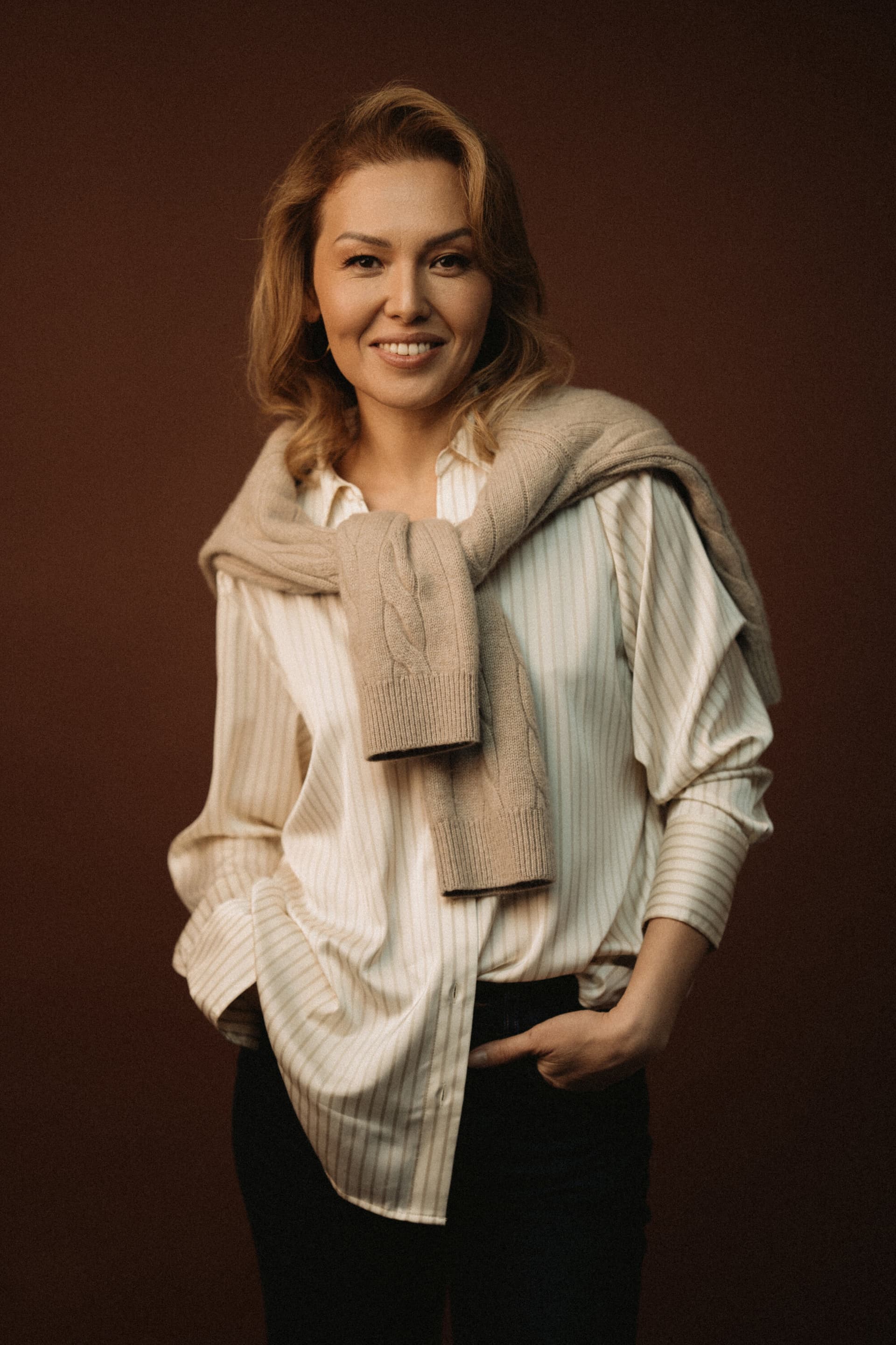 Канатулина Нуржанар